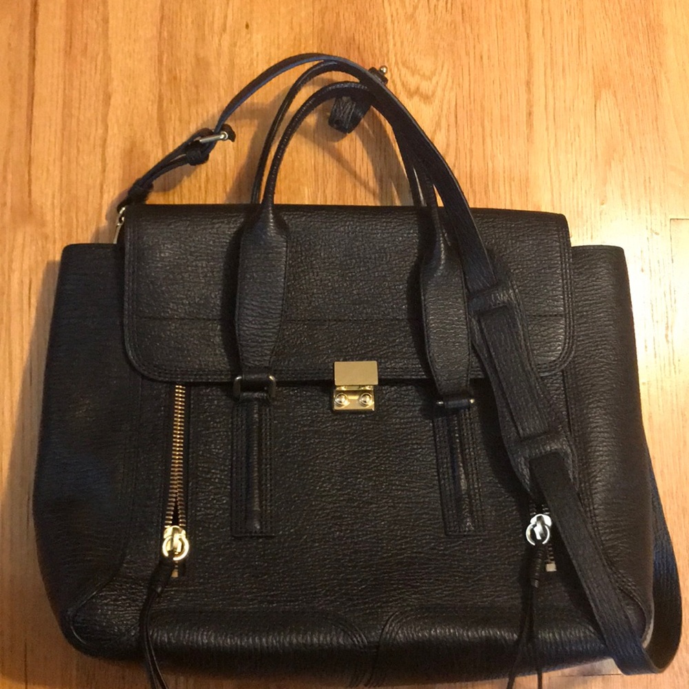 Phillip Lim 3.1 large bag